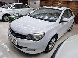 MG ZS 2022