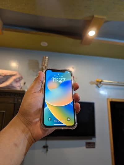 Apple iPhone X - 256 GB