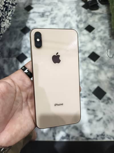 Apple iPhone XS Max