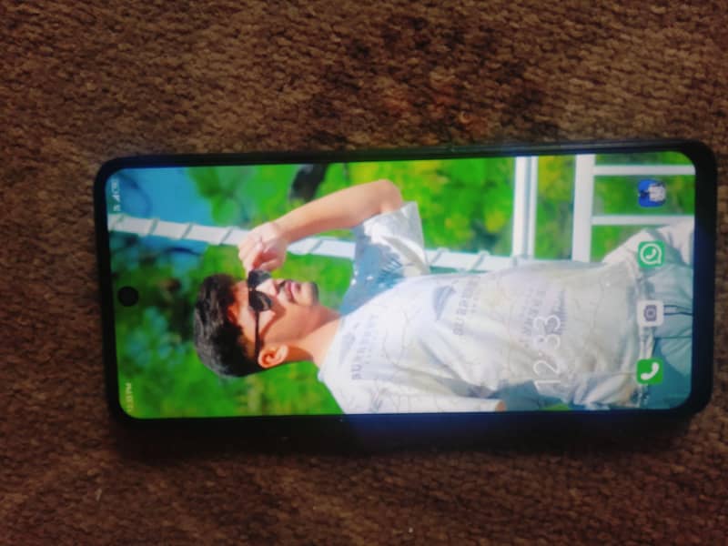 Tecno Camon 18P 0