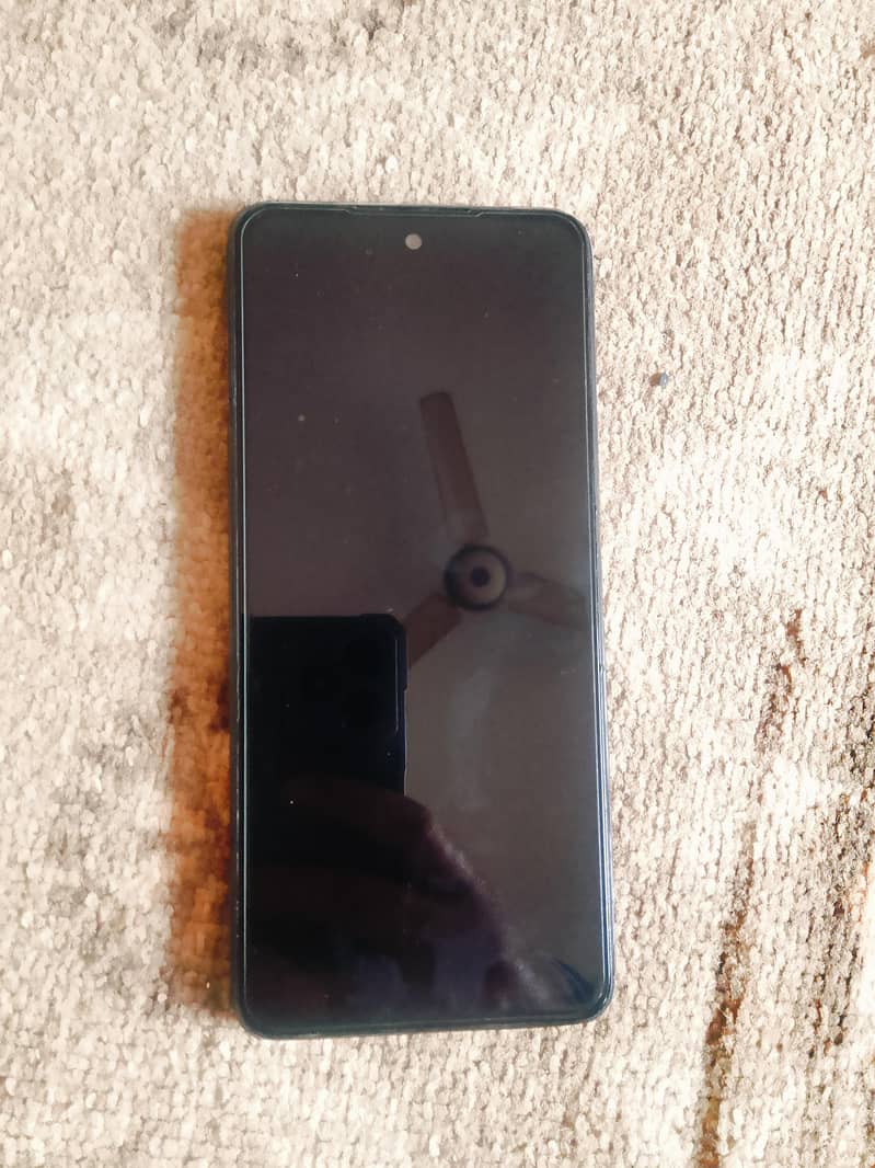 Tecno Camon 18P 7
