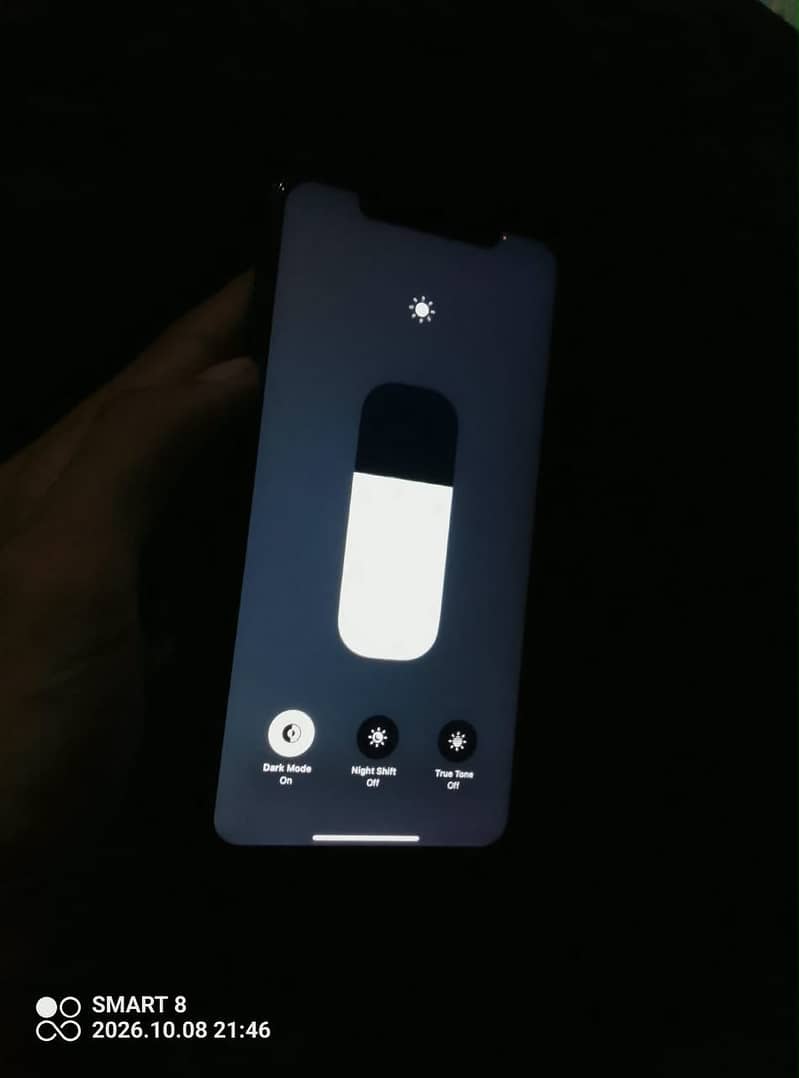 Apple iPhone XS Max 1
