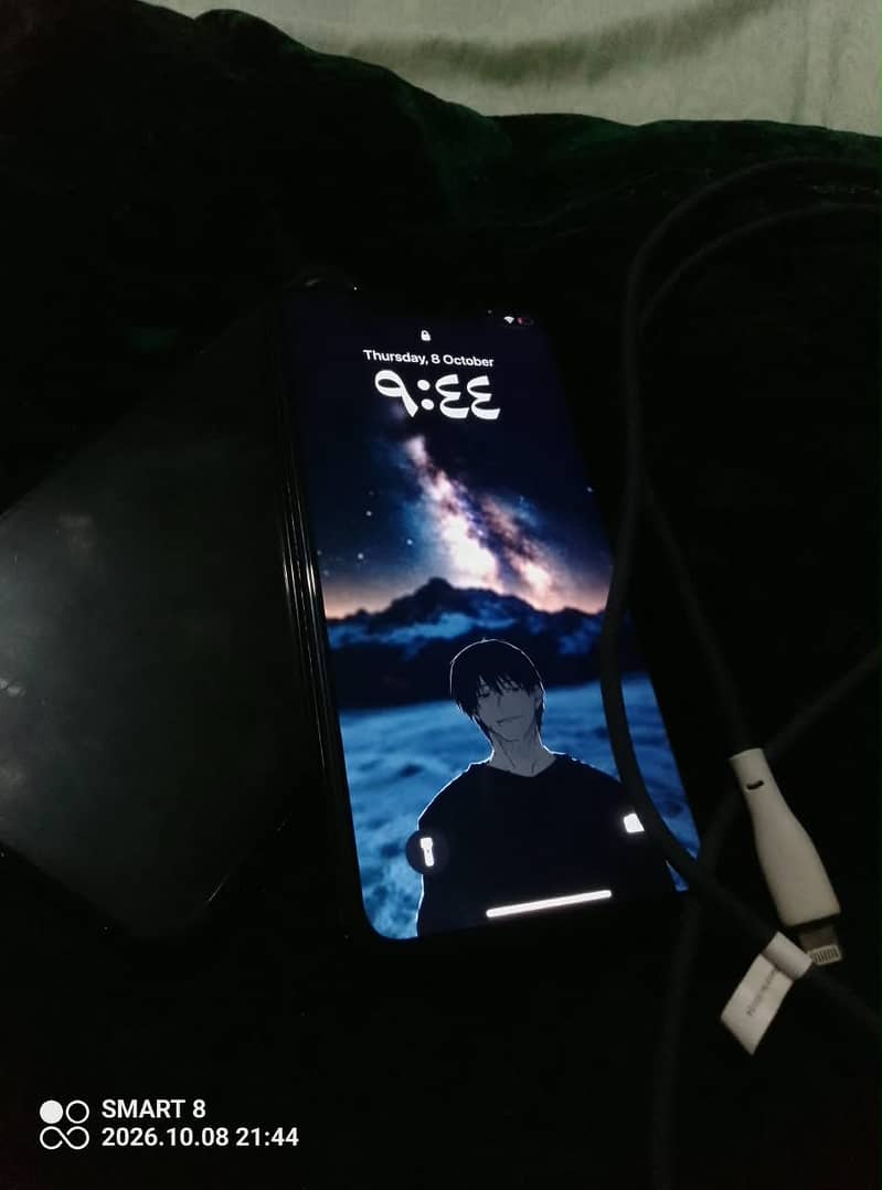 Apple iPhone XS Max 5