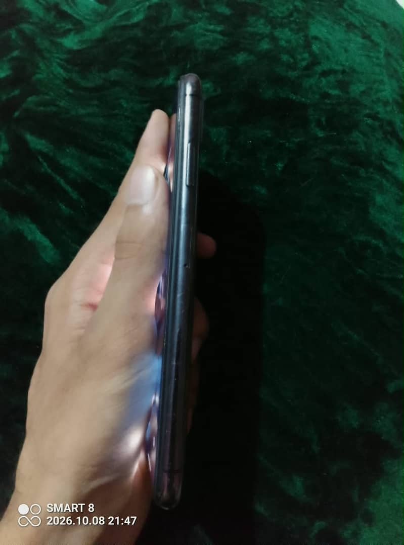 Apple iPhone XS Max 8