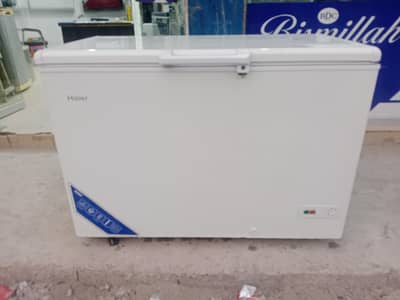 Haier Deep freezer Genuine Single Door For sale (0321/0807777)