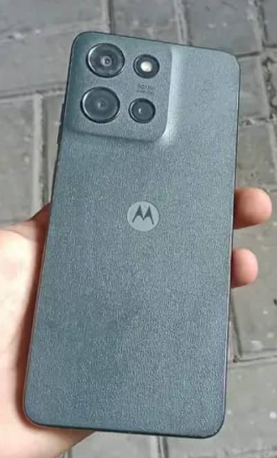 Motorola Moto G