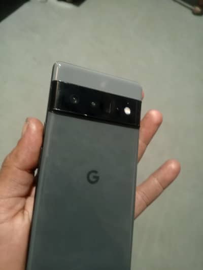 google pixel 6 pro 12/128