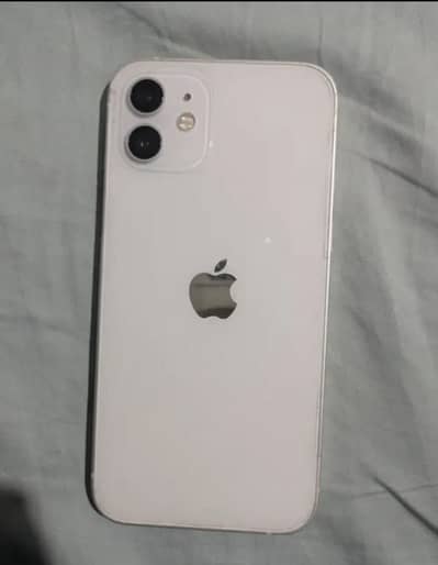 Apple iPhone 12