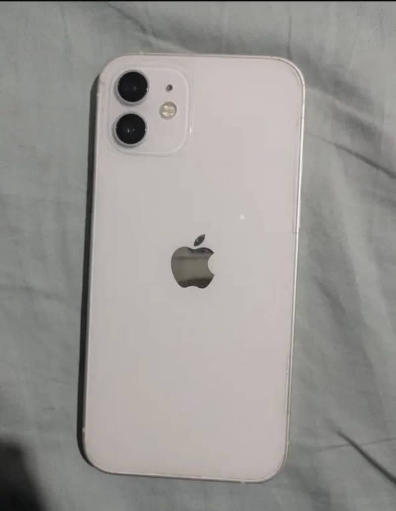 Apple iPhone 12 0