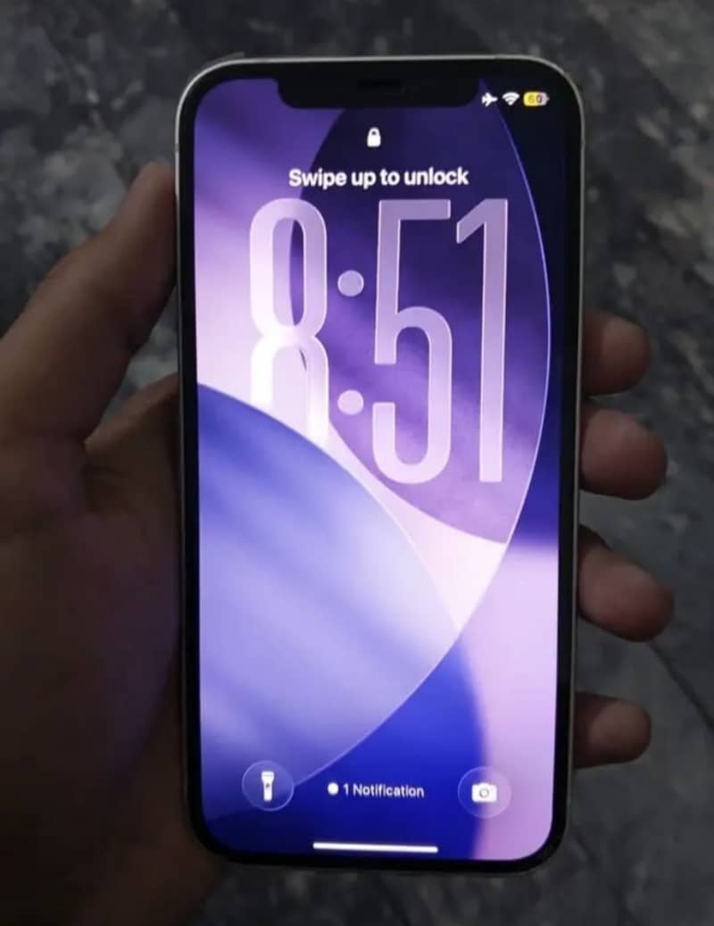 Apple iPhone 12 1