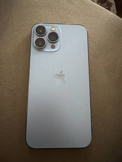 Apple iPhone 13 Pro Max