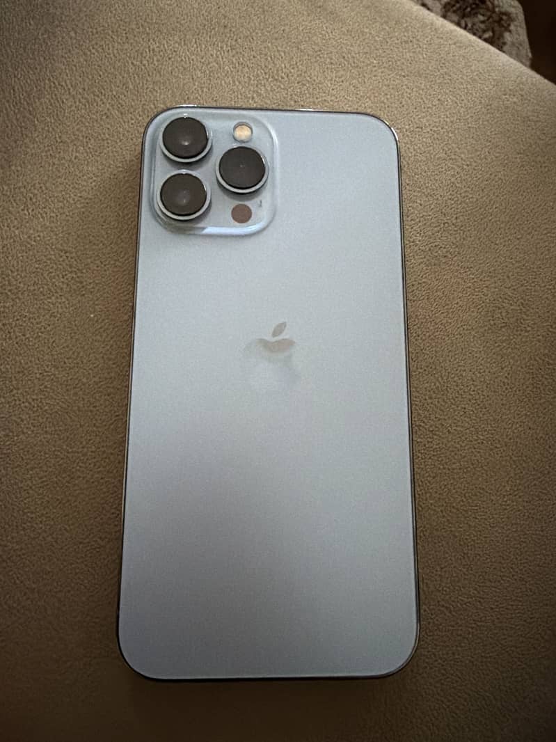 Apple iPhone 13 Pro Max 0