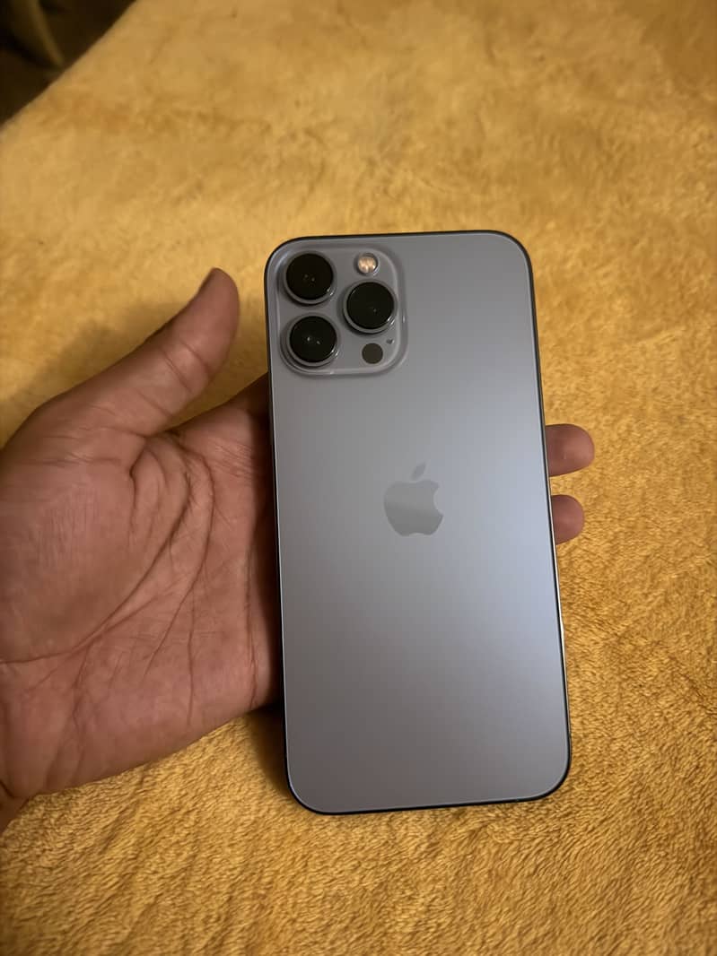 Apple iPhone 13 Pro Max 1