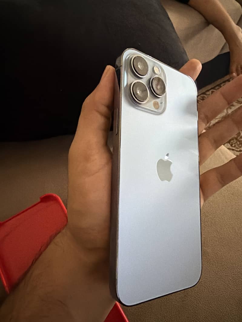 Apple iPhone 13 Pro Max 2