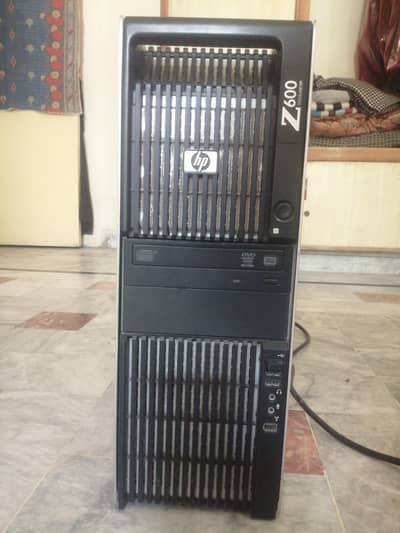 Computer CPU at a Reasonable Price