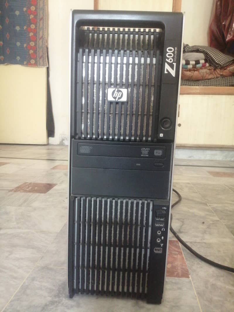 Computer CPU at a Reasonable Price 0