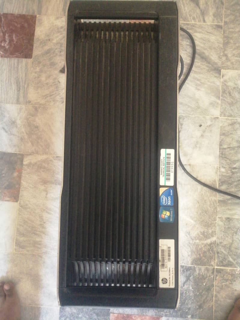 Computer CPU at a Reasonable Price 1