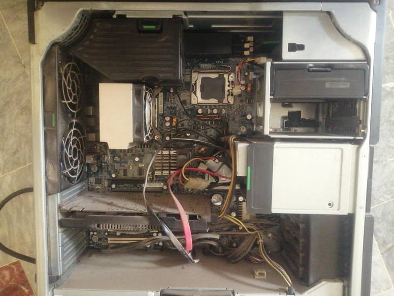 Computer CPU at a Reasonable Price 2