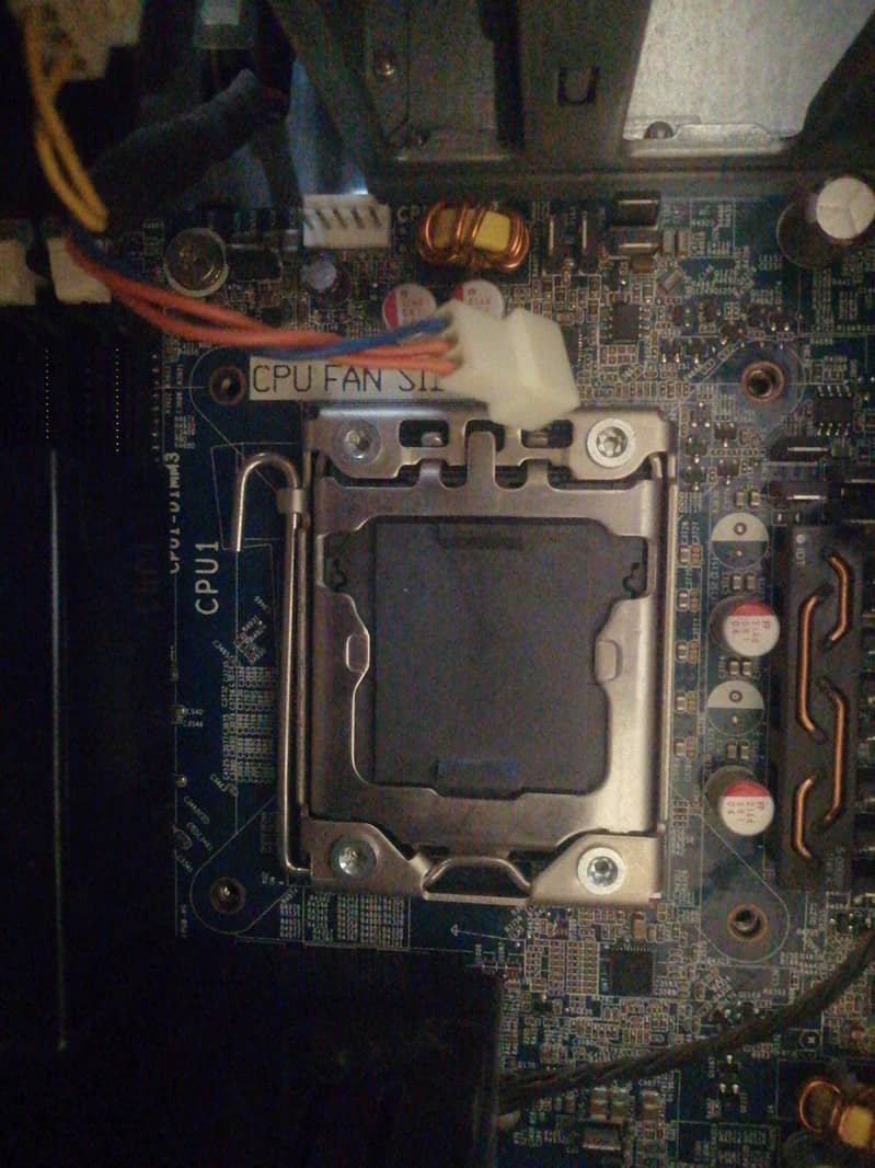 Computer CPU at a Reasonable Price 3