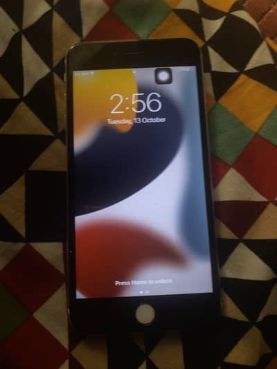 Hospot device iPhone 6s plus