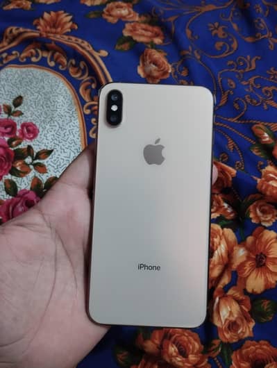 Apple iPhone XS Max