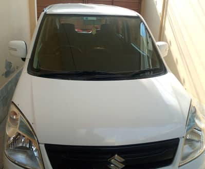 Suzuki Wagon R 2019