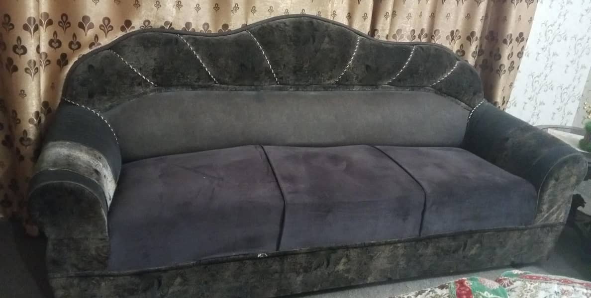 5 seater sofa set 0