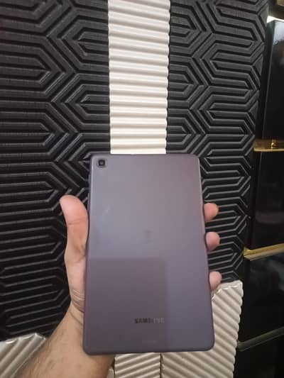 Samsung Tab A (2020)