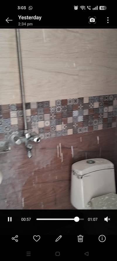 2 bed flat for rent