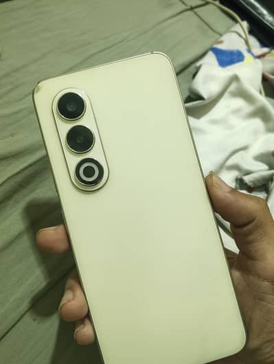 Itel S25 6/128