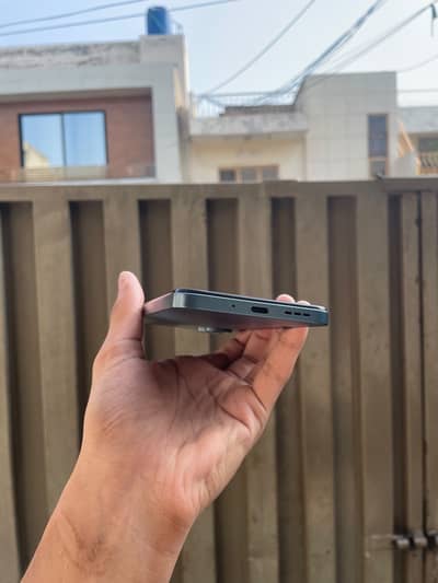 Xiaomi Redmi 13c