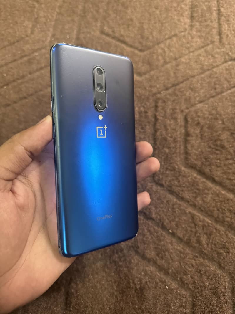 One Plus 7 Pro 3