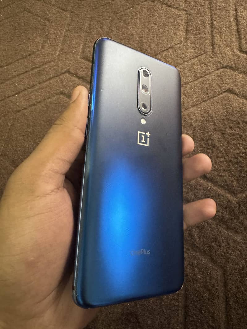 One Plus 7 Pro 7