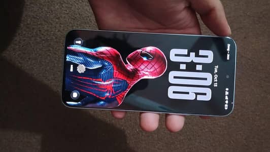 Infinix hot 60 pro
