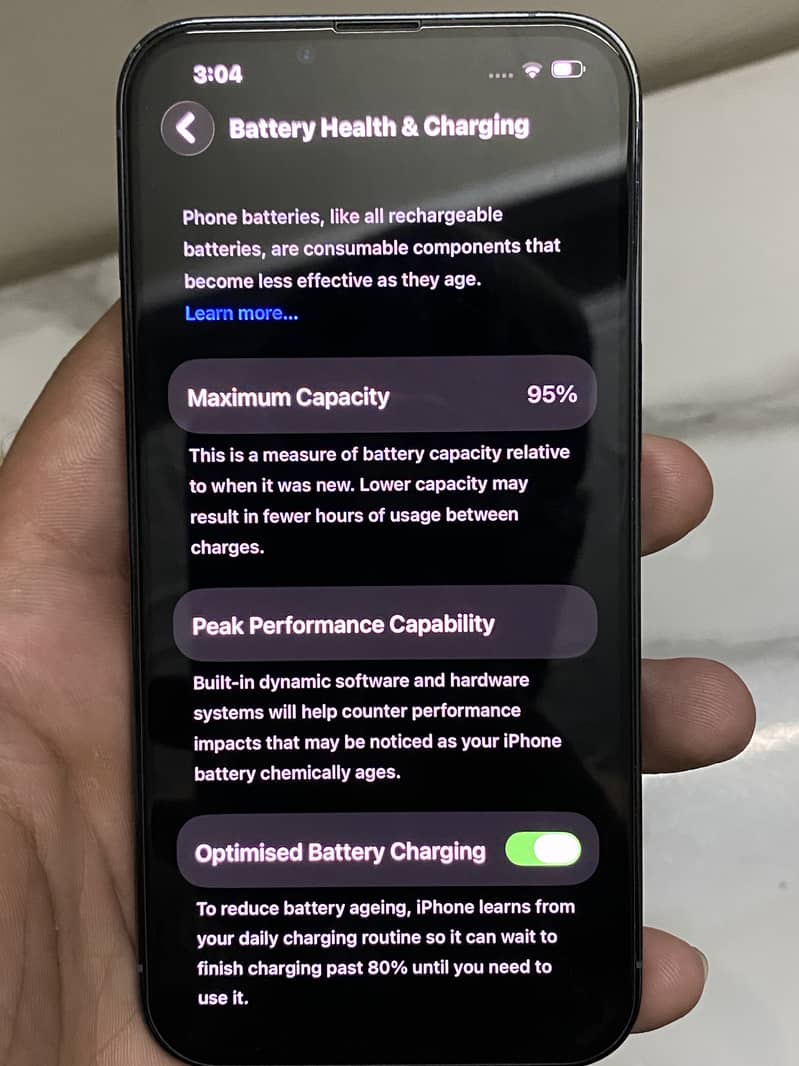 Apple iPhone 13 Pro 4