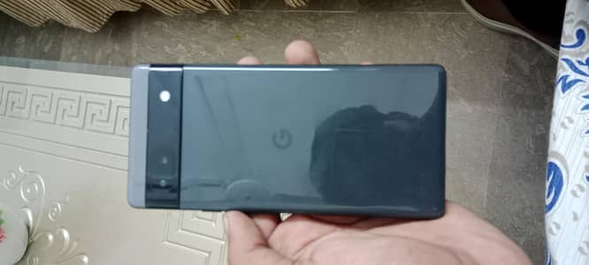 Google Pixel 6a