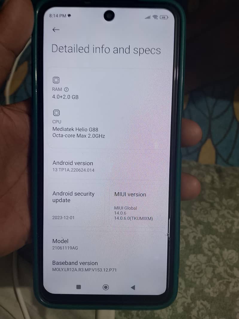 Xiaomi 10 7