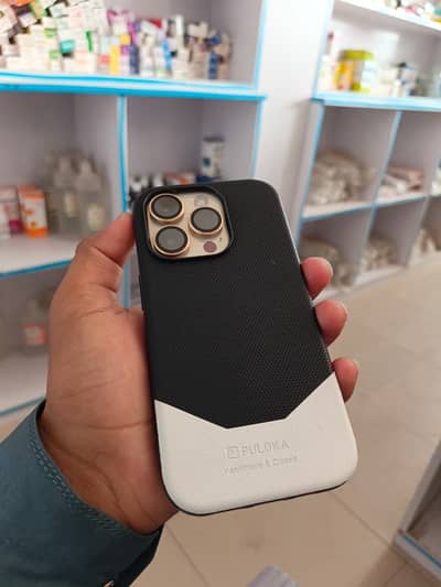 Apple iPhone 14 Pro