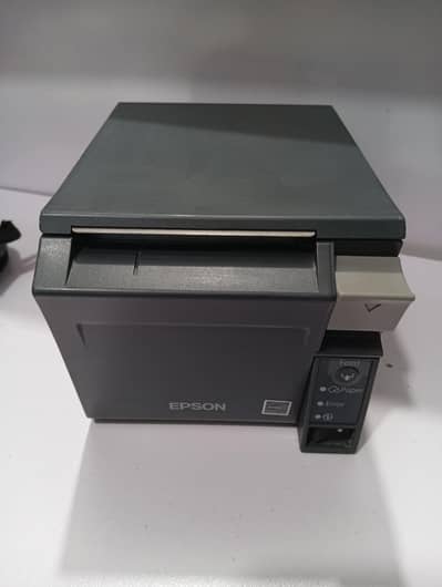 Epson T70 thermal printer