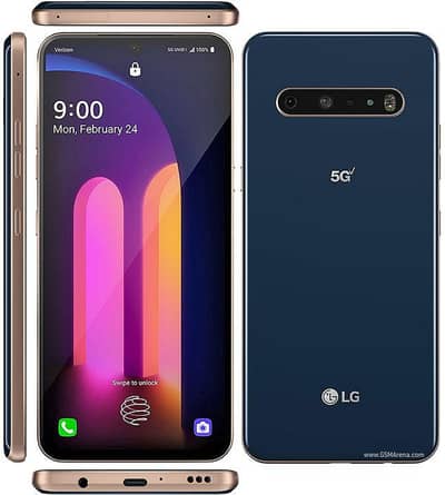 LG V60 thinq