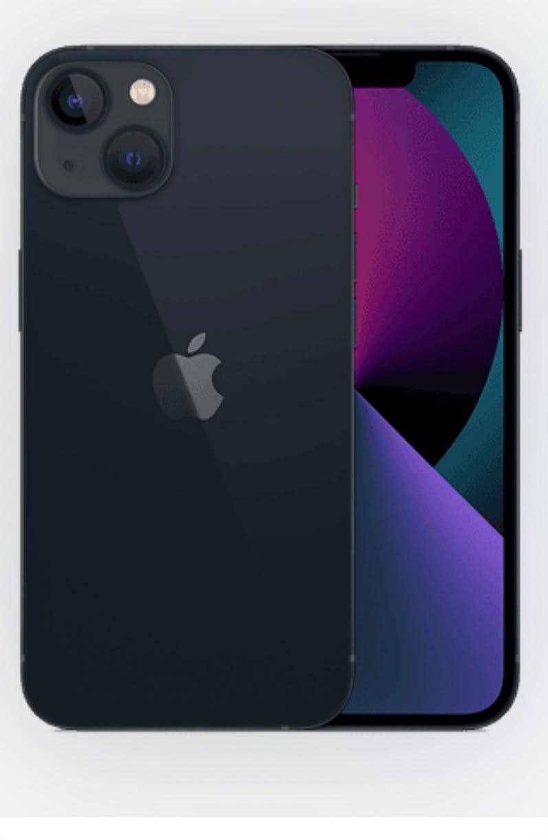 Apple iPhone 13 1