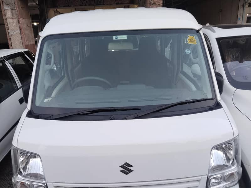 Suzuki Every 2025 0
