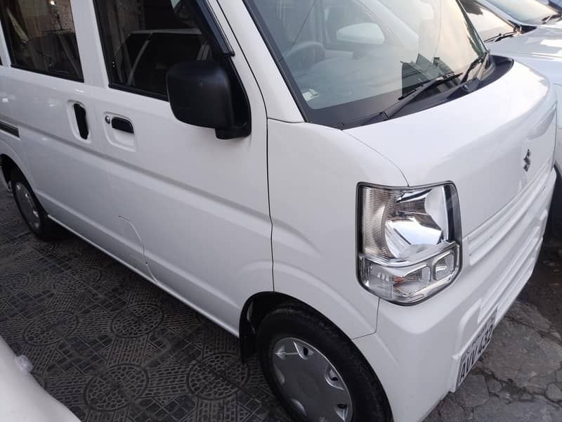 Suzuki Every 2025 1