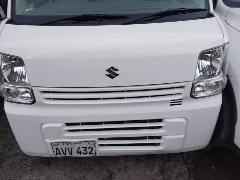 Suzuki Every 2025 2
