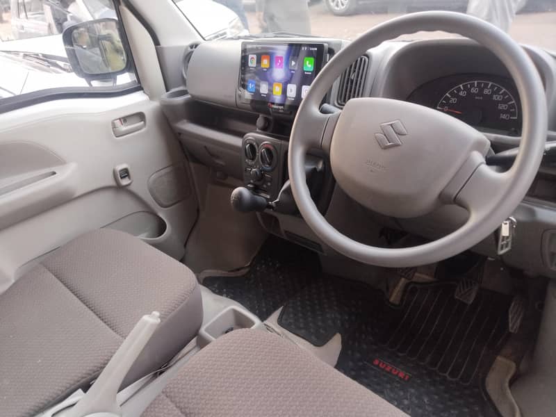 Suzuki Every 2025 4