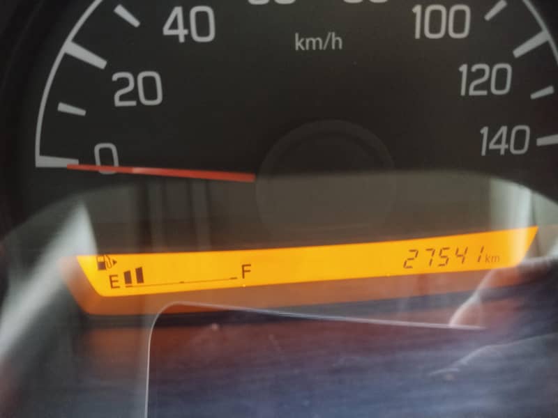 Suzuki Every 2025 5