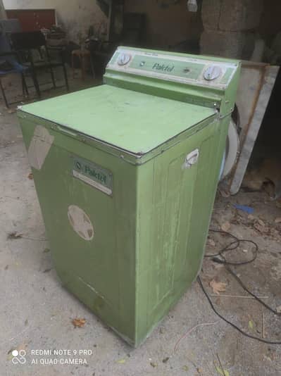 washing machine for sale