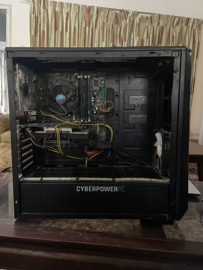 Entry level full gaming bundle for sale (just plug and play)