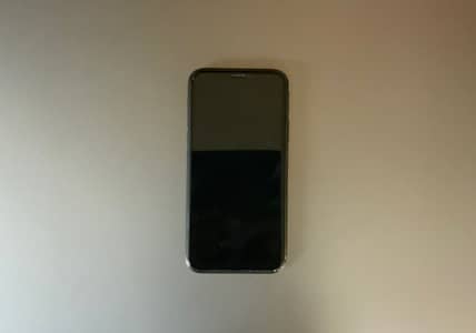 Apple iPhone 11 Pro 256 GB Space Gray