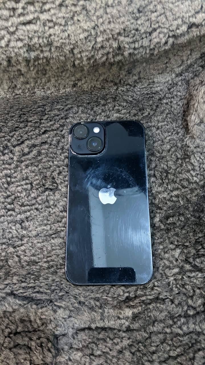 Apple iPhone 14 4